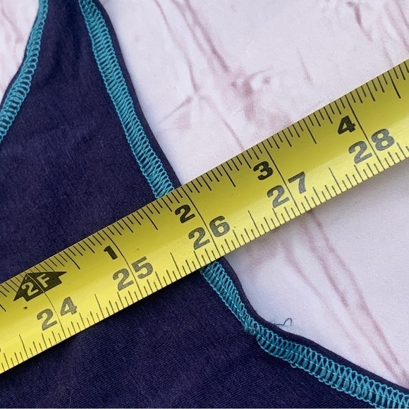 Raw Threads * Sisterhood * Running Run Racerback Tank Top size XXL - Picture 8 of 8